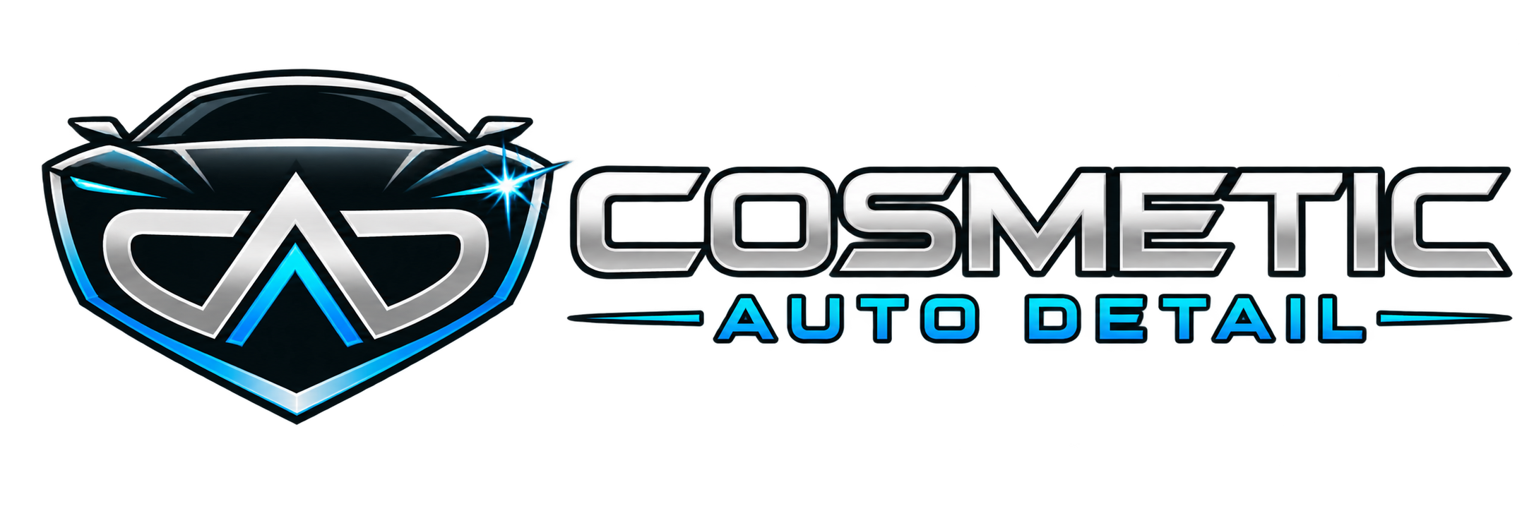 Cosmetic Auto Detail